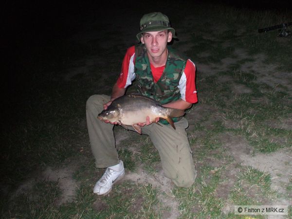 Dal�� kap��k z Hlu��nsk� �t�rkovny