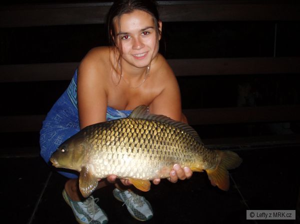 Kapr 52 s Jan�