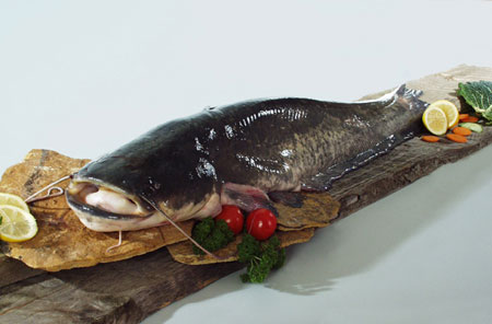 pochoutka