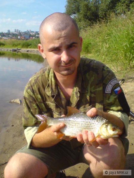 dnes na Labi,bylo 32 stup��