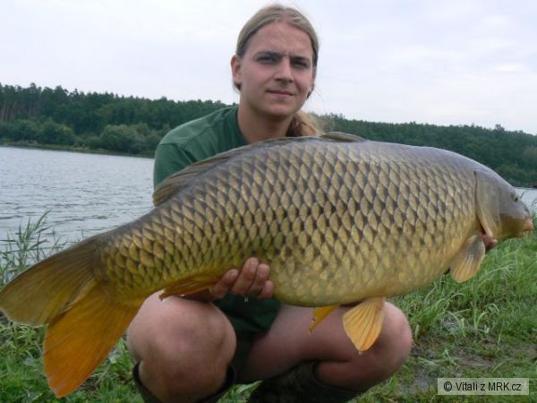 Osob�k - 12,75kg, 86cm