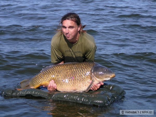 D5-kapr 106cm a 24kg