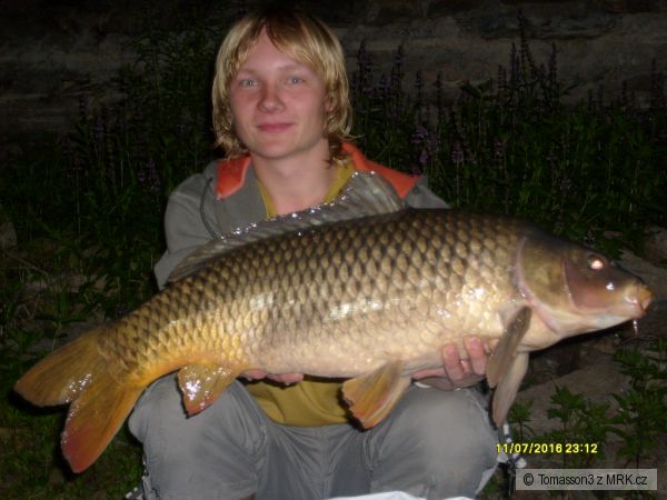 Vranov 2008