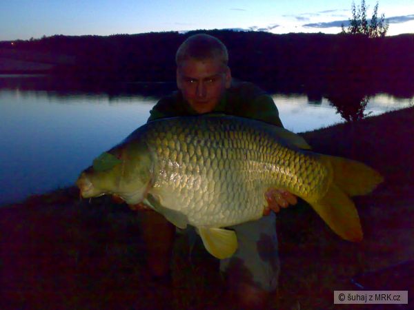 kdy� to um�� je to srenda
