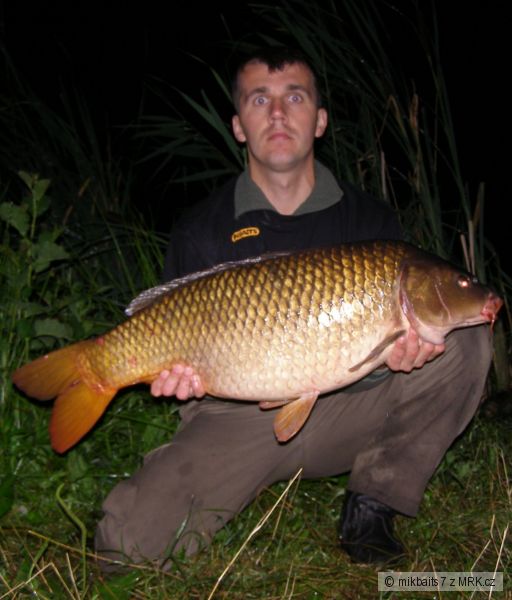 kapor kr�savec 12.4kg-88cm