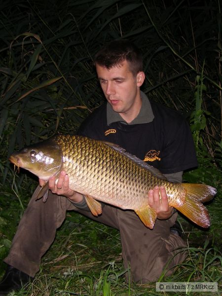 Kapor-junior 78cm-8,4kg