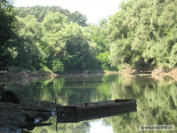 Laborec-i�kovce