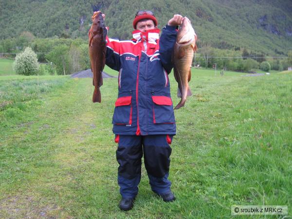 St�edn� Norsko