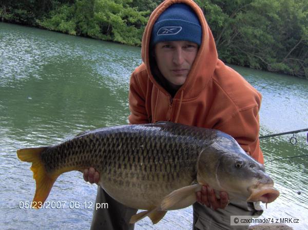 Francie 14,5 kg