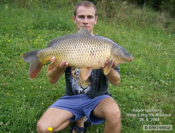  Mik�ov� 70cm_5,8kg