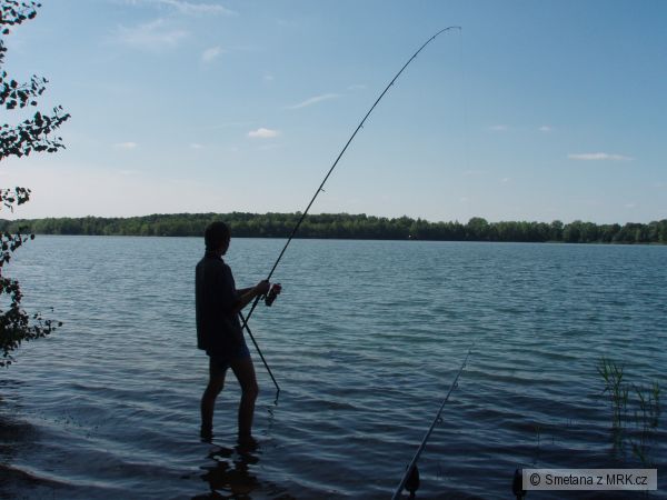 na ryb�ch