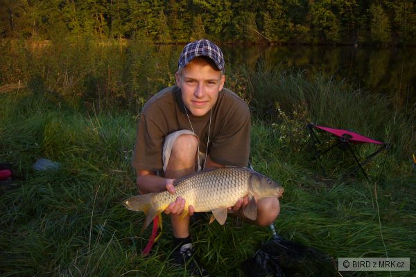�ubar 54 nice fish