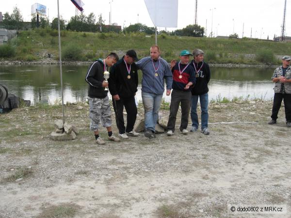 Liga �ilina V�h 2008
