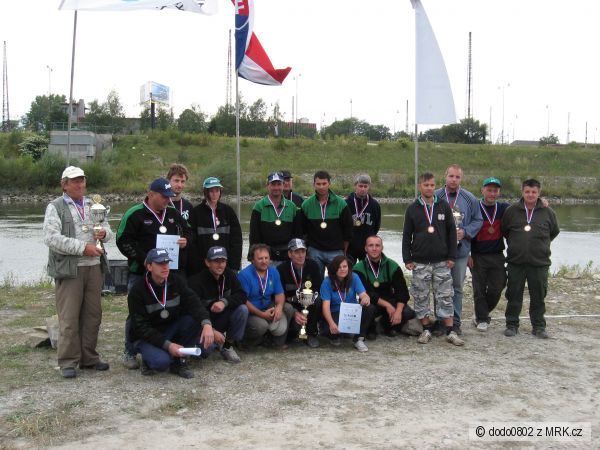 Liga �ilina V�h 2008