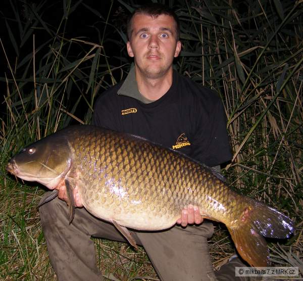 Moj nov� osob�k 15,3kg-89cm!!!!