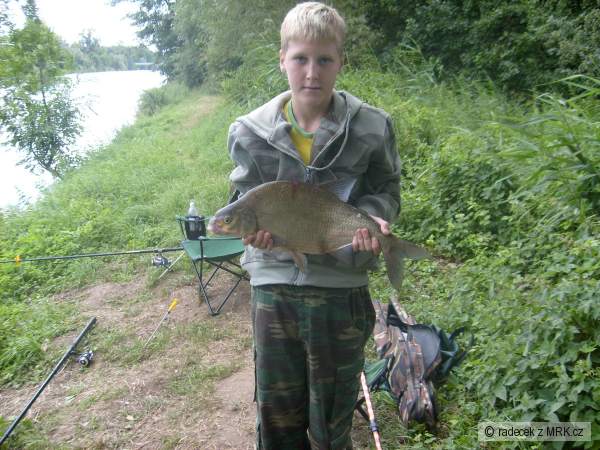 cejn velk� 47cm 1,08kg