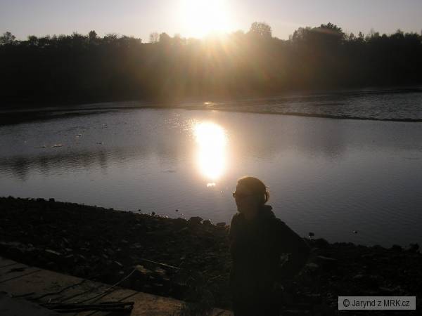 Podzimn� soumrak