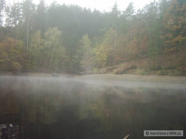 rann� slapy