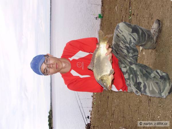 Jarovo ulovek