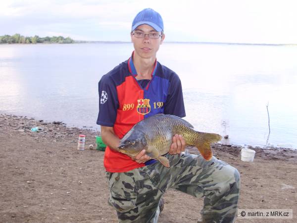Jara a akaprik 59cm