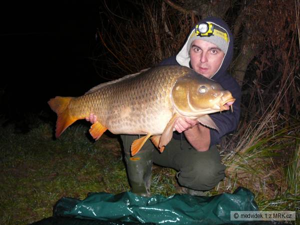 Rokytn� 92cm a 14,5kg