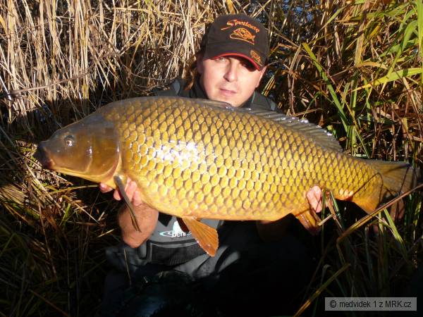 Rokytn� 92cm a 14,5kg