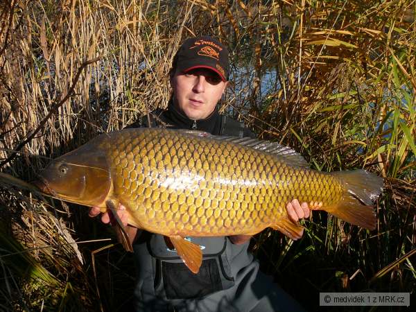 Rokytn� 92cm a 14,5kg