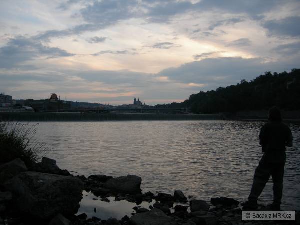 Vltava 5 �tvanice