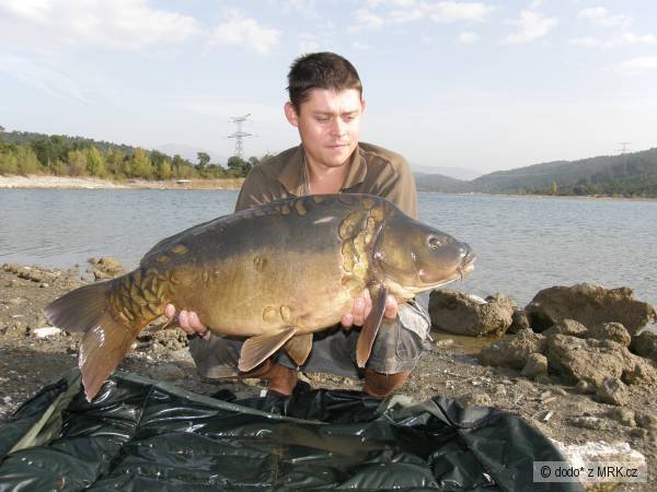 Cassien 10.08 10kg