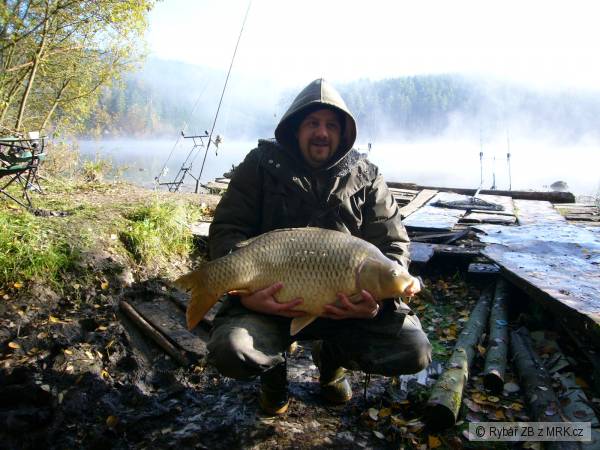 Hn�vkovice ��jen 2008
