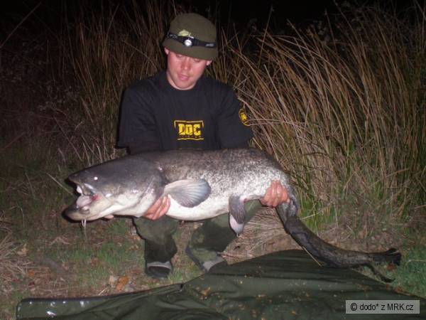 Cassien marec 2008