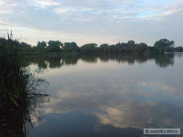 Nov� Ves nad �itavou