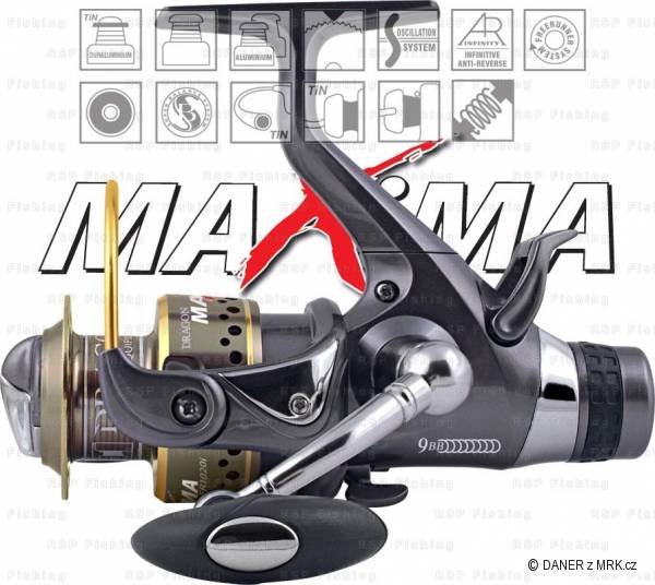 Dragon Maxima