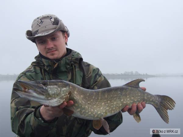Lough Corrib, Irsko