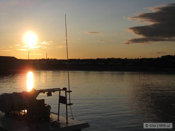 Atlantick� oce�n, Irsko
