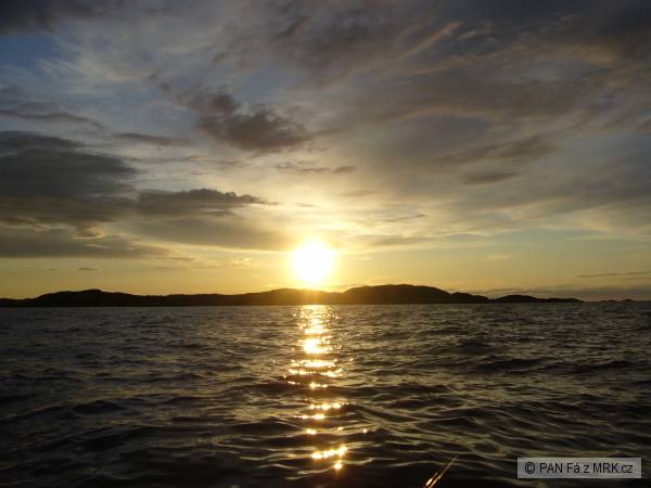 Fjelvaroya
