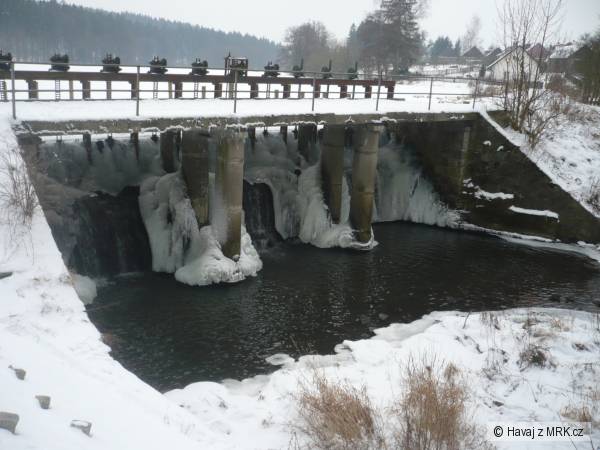 mocn� p��roda