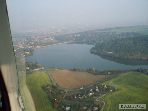 plumlovsk� p�ehrada