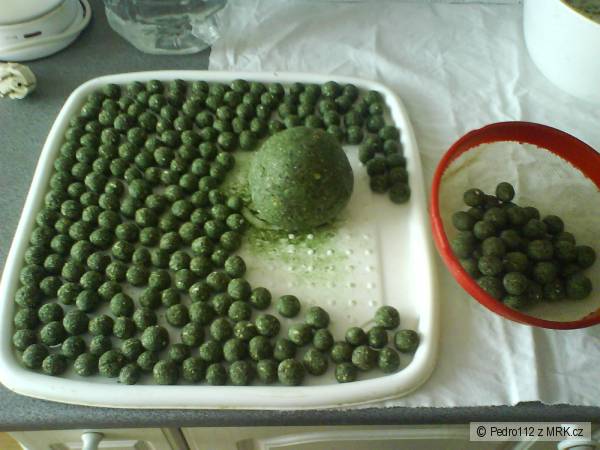 boilies