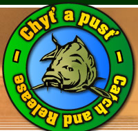 CATCH & RELEASE
