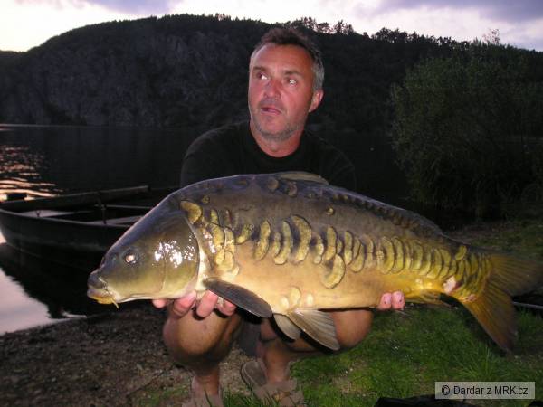 Slapy 2008