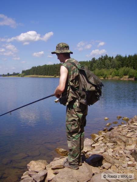Rybacka