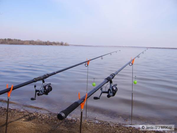 moje nov� pruty