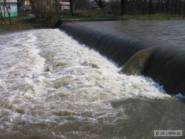 Ostravice 