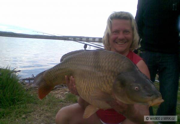 �upinka 92cm 15,1kg