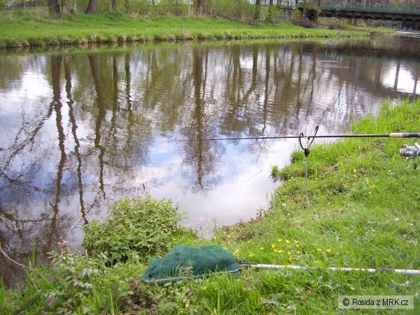 Na rybach
