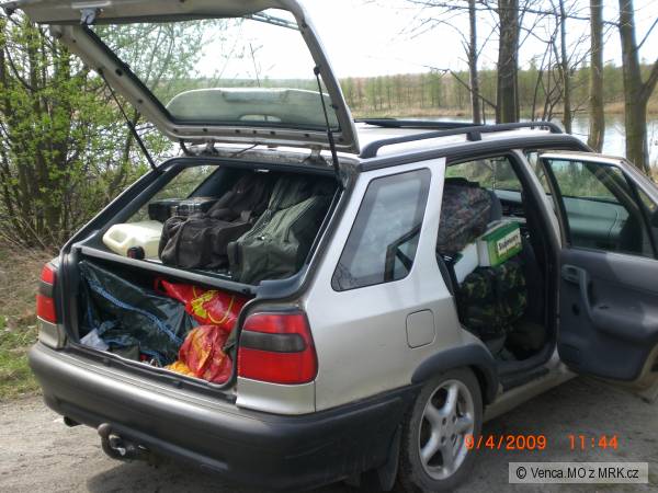 V�t�� auto by nebylo �patn� :-))