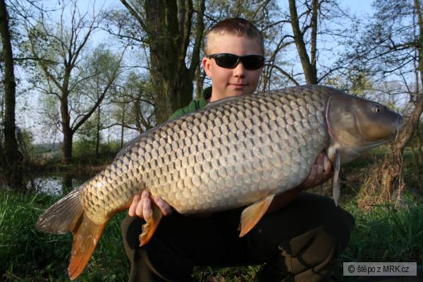  9kg,Tou�e� jaro 2009