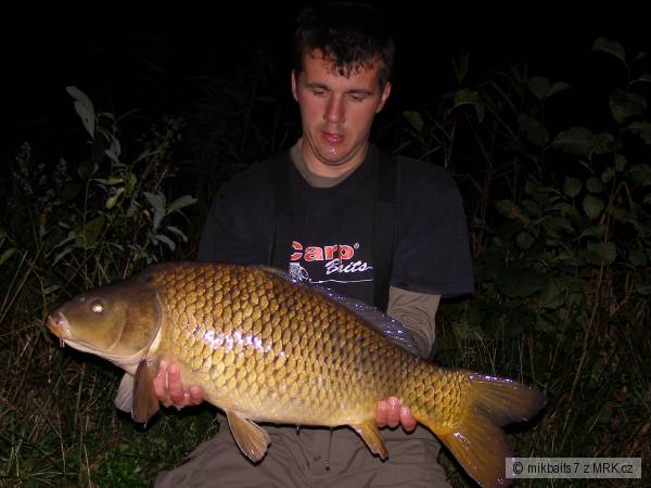 kapor junior 8,5kg-80cm