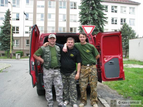 Pstra�n� Kv�ten 2009